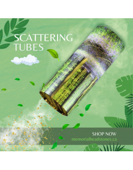 Bluebell Forest (Adult Scattering Tube) Bluebell Forest (Adult Scattering Tube)